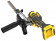 Dewalt DCM200E2T-QW - Levigatrice a nastro a batteria 18V per finitura e sbavatura - 2 x 18V Powerstack