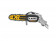 DeWalt DCMPS567P1 - Potatore Telescopico a batteria XR 18V 1 batteria 5.0AH