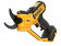 Dewalt DCMPP568N-XJ - Forbice da potatura / potatora a batteria 18V - solo corpo