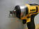 Dewalt DCF880N trapano avvitatore ad impulsi 1/2" 18V, senza batterie