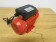 Pompa travaso gasolio Ribitech PRKG115A - con KIT PRO pronta all'uso