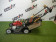 RASAERBA MULCHING HONDA HRX 537 HY EA TRAZIONATO IDROSTATICO GCV 190 SEMOVENTE