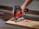 Milwaukee M12 JS-402B - Seghetto alternativo a batteria 12V, 2 x 4Ah