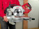 Milwaukee MS 16 SB - Troncatrice radiale per legno con lama da 216MM