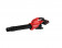 Milwaukee M18 F2BL-802 - Soffiatore a doppia batteria 18V - 2 batterie da 8Ah