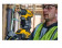 Dewalt DCE530N-XJ - Pistola termica termosoffiatore a batterie XR 18V - solo corpo 
