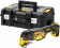 Dewalt DCS356NT-XJ - Utensile multifunzione (Corpo macchina)