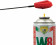 Lubrificante 8 funzioni Eco Service W8 spray 400ml