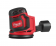 Milwaukee M18 BOS125-0 - Levigatrice orbitale a batteria 18V, 25 MM solo corpo macchina