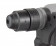 Milwaukee M18 FHX-502X - Tassellatore a batteria M18 Fuel, 2,5J, 2 x 5Ah