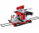 Einhell TC-MS 2112 T - Troncatrice con piano superiore e disco da 210MM