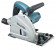 Makita SP6000J - Sega circolare ad affondamento 165 mm