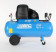 Abac S A39B 270 CT4 - 270lt Compressore a Pistone Silenziato , 400v , bar 10 , 4 Hp