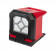 Milwaukee M18 PAL-0 - Faro led ruotabile a batteria 18V, solo corpo 