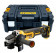 Smerigliatrice angolare a batteria 18V Dewalt DCG405NT BRUSHLESS