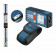 GLM 80 Bosch Metro Misuratore laser + Guida di misurazione R60