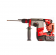 Milwaukee M18 PP2D-402C - Kit utensili a batteria 18V tassellatore con punta