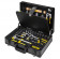 Stanley STMT72986-1 - Valigia cassetta attrezzi completa per manutenzione - 119 utensili 