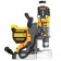 Dewalt DCD1623X2G-QW - Trapano magnetico a batteria 18V Flexvolt - 2 batterie da 9Ah