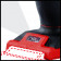 Einhell TE-CD 18/40 Li-Solo - Trapano avvitatore a batteria 18V