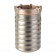 Milwaukee 4932430733 - Punta perforatrice carotatrice a corona in TCT- SDS-Max - 60 x 100