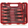 Milwaukee 4932472003 - Set giraviti 12 pezzi - cacciaviti con valigetta