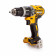 Kit Dewalt 18V DCK353P4T - Trapano DCD796 - Tassellatore DCH273 - Smerigliatrice DCG405