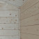 ALCE HOBBY - CASETTA IN LEGNO PORTA DOPPIA FINESTRATA 2,5 x 2 x 2 M