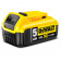 batteria dewalt 5ah