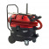 Milwaukee AS 42 MAC - Aspiratore solidi/liquidi 42L classe M con scuotifiltro automatico