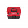 Milwaukee M12 FVCL-0 - Aspiratore liquidi/solidi a batteria 12V FUEL - solo corpo macchina 