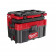 Milwaukee M18 FPOVCL-0 - Aspiratore a batteria solidi/liquidi per sistema Packout