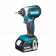 makita avvitatore a impulsi a massa battente dtd153 vista con inserto