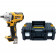 Avvitatore ad impulsi 1/2" 18V Dewalt DCF894