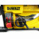 Dewalt DWE7485 - Banco sega professionale volantino e inclinazione lama