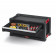 Keter K238557 - Cassettiera carrello portautensili con 7 cassetti 