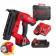 MILWAUKEE M18 FN18GS-202X GROPPINATRICE CHIODATRICE A BATTERIA 18 GA - 2X2AH