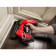 MILWAUKEE M18 FN18GS-202X GROPPINATRICE CHIODATRICE A BATTERIA 18 GA - 2X2AH