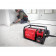 Milwaukee M18 FAC-0 Compressore a batteria Fuel utilizzo con chiodatrice