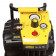 Stanley TAB 200/10/24V - Compressore aria silenziato, 10 bar, 24 litri