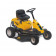 Cub Cadet LR1 MS76 - Trattorino rasaerba minirider, 382 cc