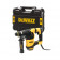 Dewalt D25333K-QS - Tassellatore SDS-Plus a 3 modalità, capacità 30 mm