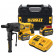 Dewalt DCD150X2-QW - Carotatrice a batteria 54V XF FLEXVOLT Brushless - 2 x 9Ah 