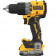 Dewalt DCD805E2T-QW - Trapano avvitatore a batteria 18V POWERSTACK con percussione 