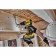 Dewalt DCD805H2T-QW - Trapano avvitatore a batteria 18V con percussione - 2 X 5Ah POWERSTACK