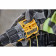 Dewalt DCD805H2T-QW - Trapano avvitatore a batteria 18V con percussione - 2 X 5Ah POWERSTACK