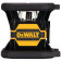 Dewalt DCE080D1GS-QW - Livella tracciatore laser rotante raggio verde 18V Tool Connect - 1 X 2Ah