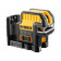 Dewalt DCE0822D1R-QW - Tracciatore laser