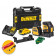 Dewalt DCE089D1G18-QW - Tracciatore Laser 3 x 360° raggio verde 18/12V XR - 1 X 2Ah