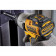 Dewalt DCF801D2 Compact - Avvitatore ad impulsi 1/4" 12V con 2 batterie da 2Ah